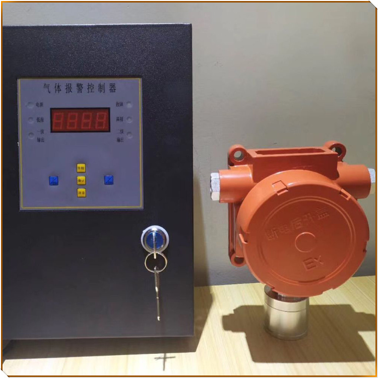 可燃?xì)怏w探測報警器 可燃?xì)怏w探測報警器