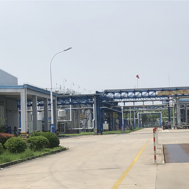 上海永龍閥門廠-氣動(dòng)低溫球閥應(yīng)用案例 上海永龍閥門廠-氣動(dòng)低溫球閥應(yīng)用案例