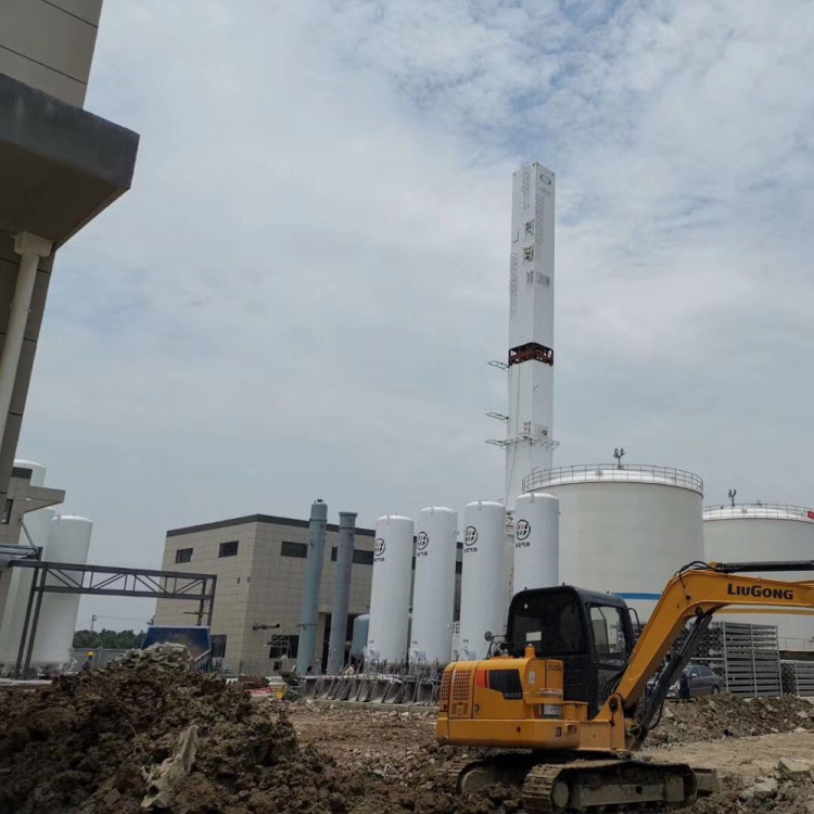 上海永龍液氨氣動切斷閥應(yīng)用案例 上海永龍液氨氣動切斷閥應(yīng)用案例