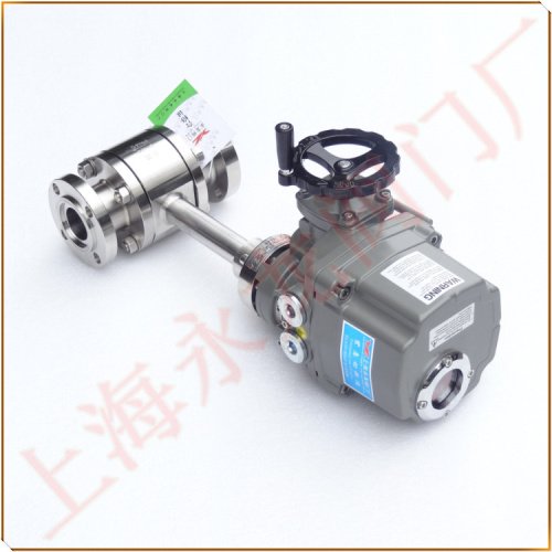 長(zhǎng)軸電動(dòng)低溫切斷閥 長(zhǎng)軸電動(dòng)低溫切斷閥