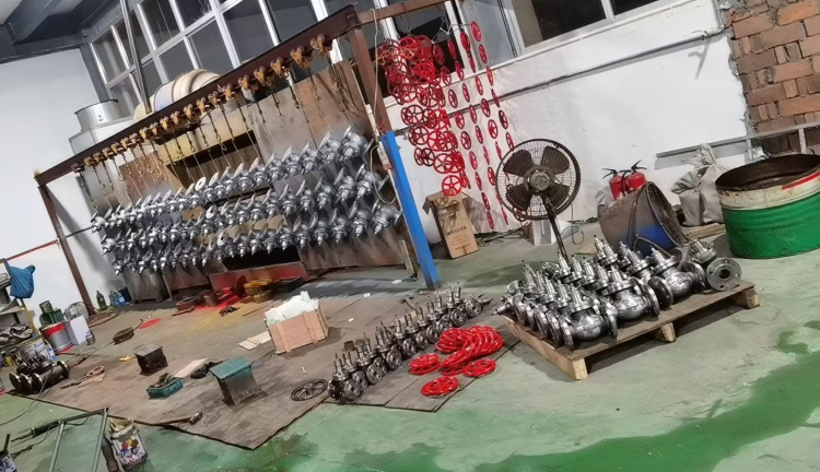 氨用截止閥，液氨截止閥