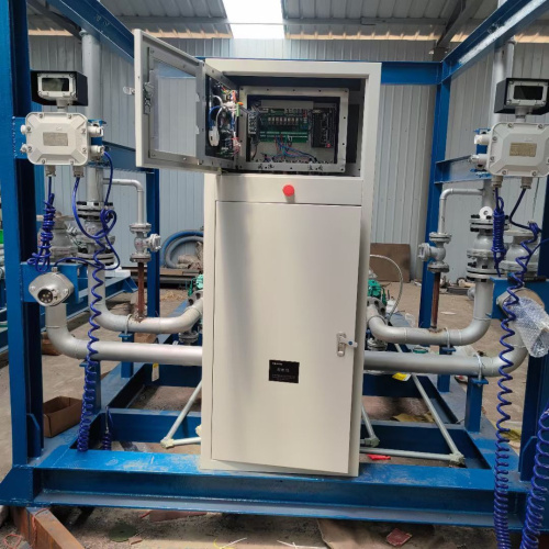 電動(dòng)緊急切斷閥_液氨球罐自動(dòng)化控制系統(tǒng) 電動(dòng)緊急切斷閥_液氨球罐自動(dòng)化控制系統(tǒng)